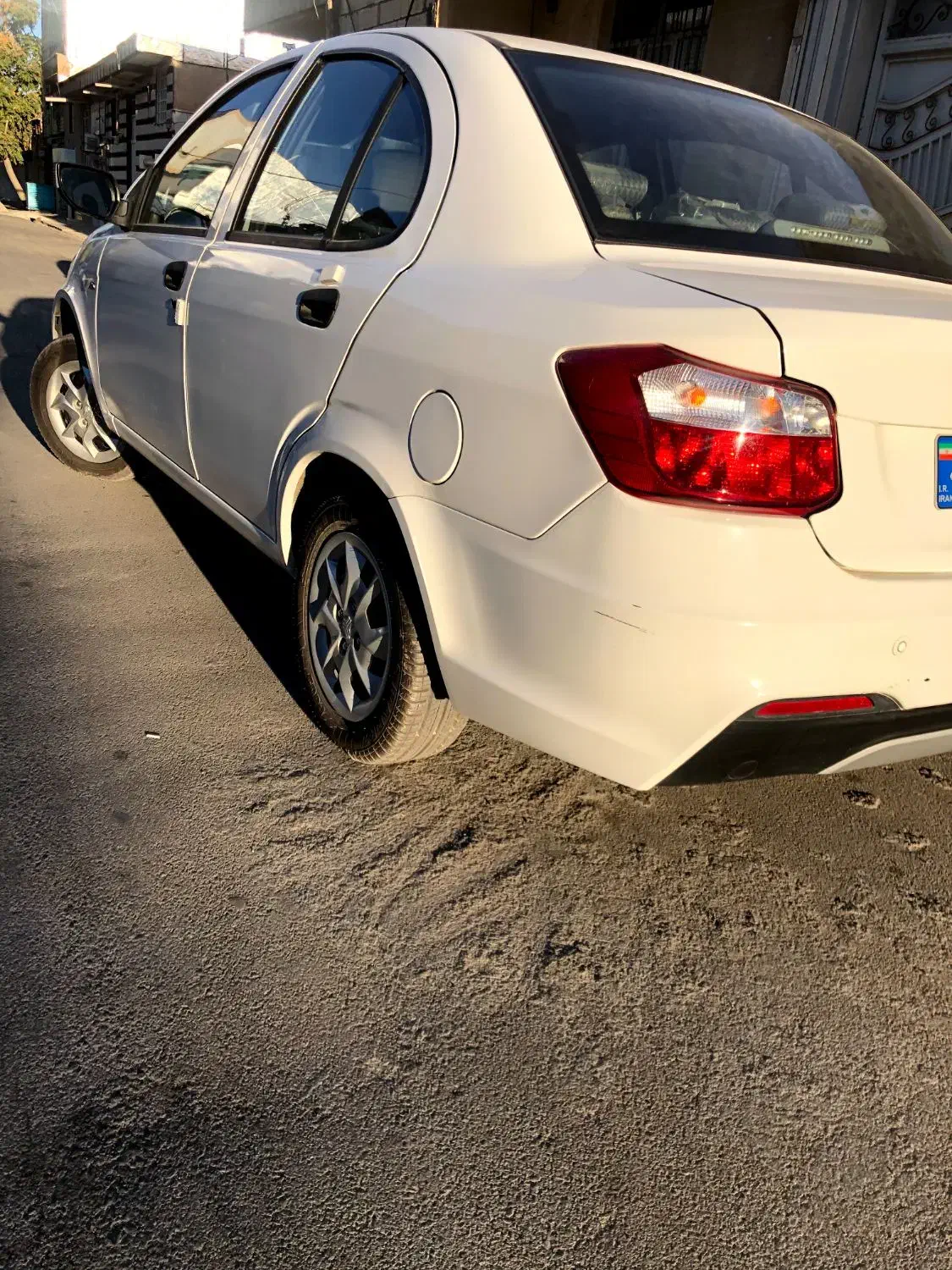 ساینا 1403|خودرو سواری و وانت|کوهدشت, |دیوار