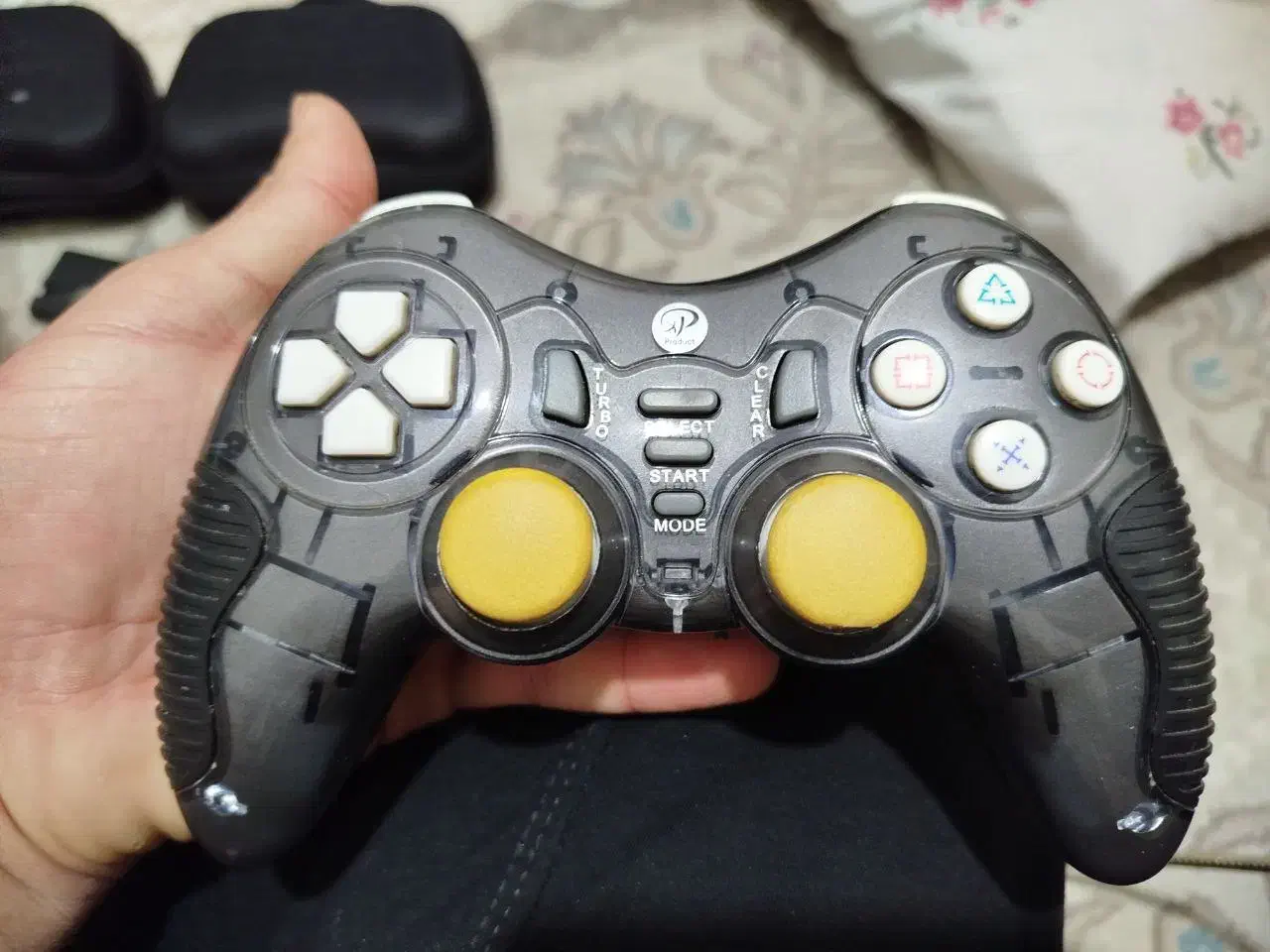 دسته بازی بی سیم(وایرلس)|کنسول، بازی ویدئویی و آنلاین|ملایر, |دیوار