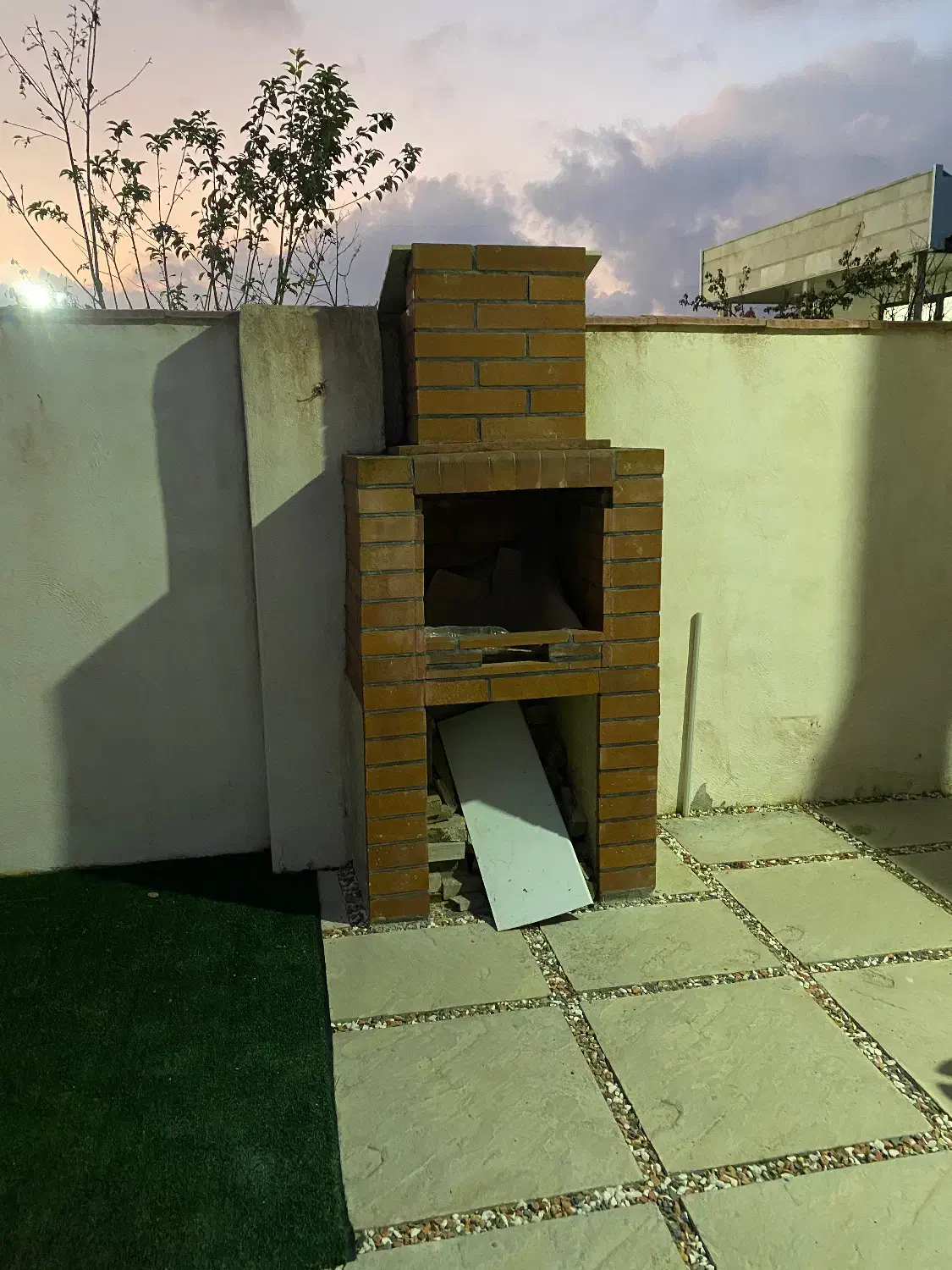 ویلا نوساز ۲۰۰متر حاجی بکنده|فروش خانه و ویلا|خشکبیجار, |دیوار