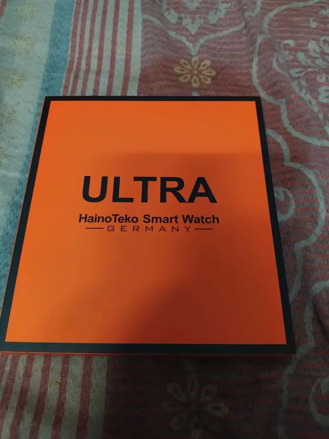 ساعت هوشمند|ساعت|بهارستان, |دیوار