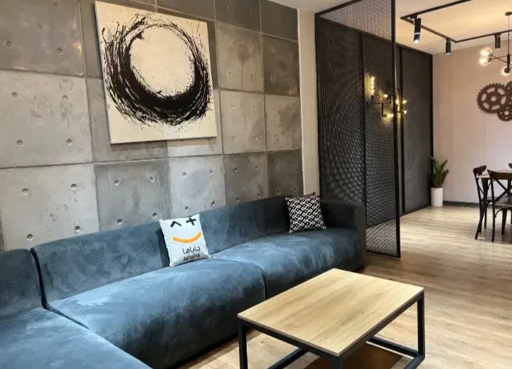 اجاره آپارتما دو خواب لوکس|اجارهٔ کوتاهمدت آپارتمان و سوئیت|تهران, طرشت|دیوار