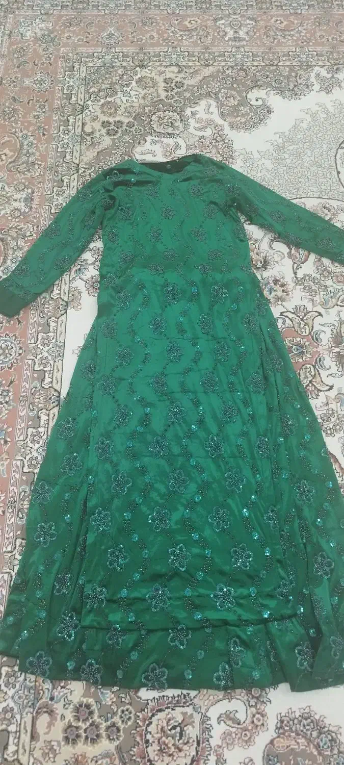 لباس محلی|لباس|لردگان, |دیوار