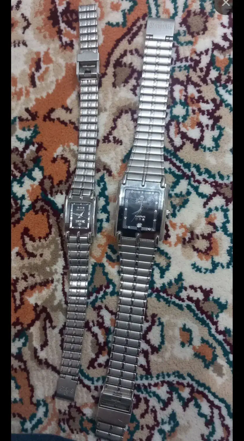 ساعت ست|ساعت|ورامین, خیر آباد|دیوار