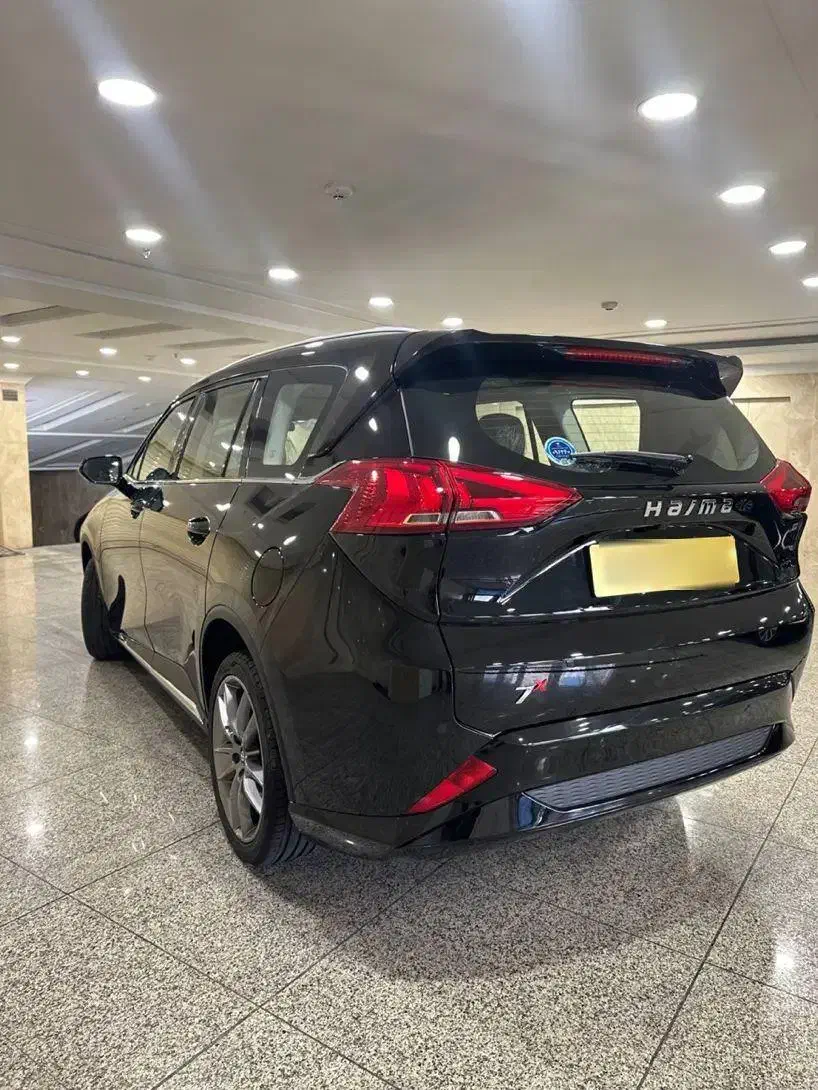 هایما X7 مشکی ۴۰۴ نقدواقساط|خودرو سواری و وانت|تهران, سهروردی|دیوار