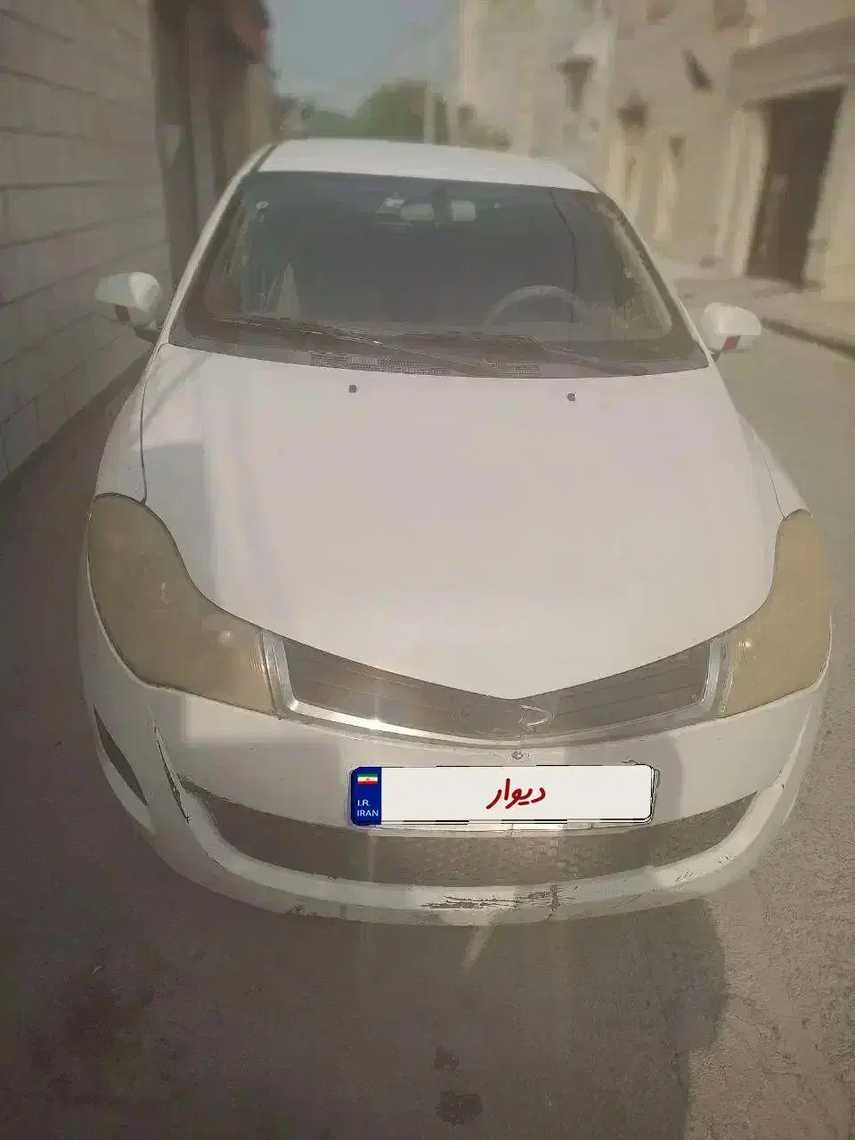 ام وی ام 315صندوق دار|خودرو سواری و وانت|بوشهر, |دیوار