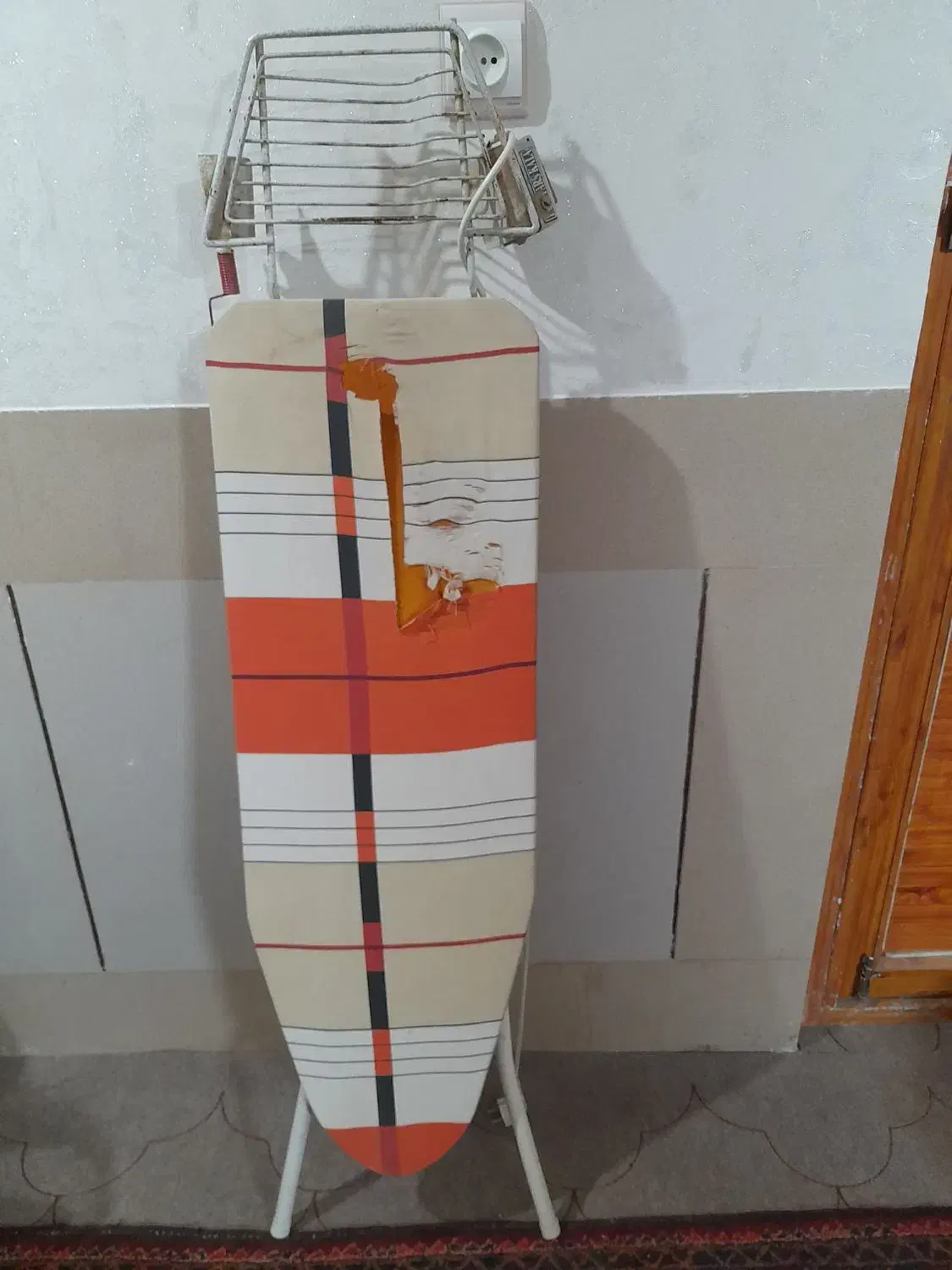 میز اتو|اتو و لوازم اتو|زاهدان, |دیوار