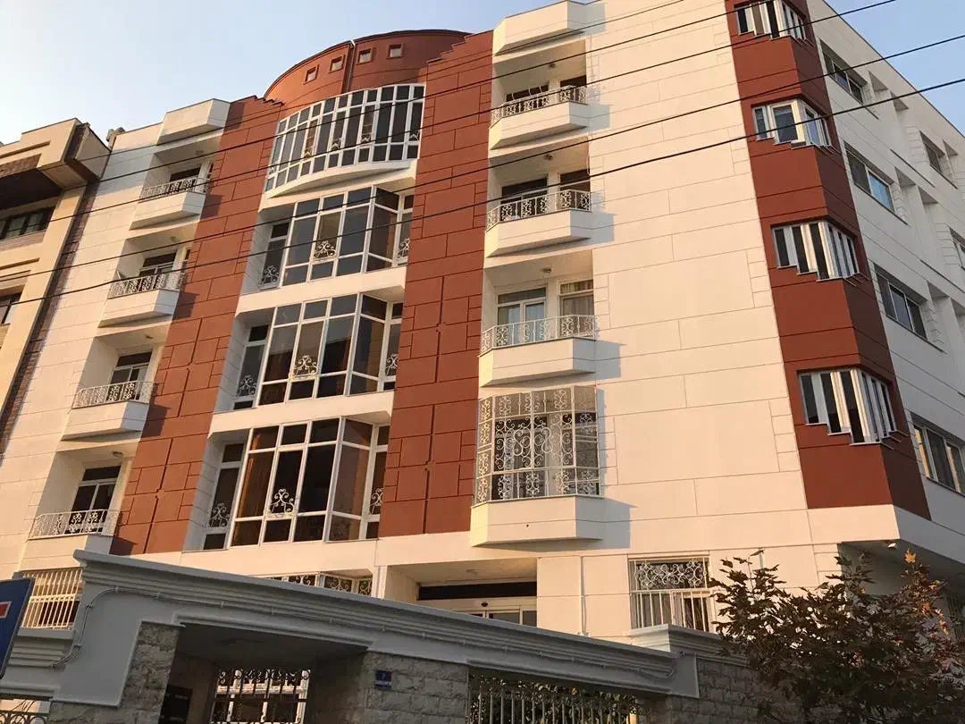 تعمیرات نمای ساختمان ترمیم و مرمت نما با طناب|خدمات پیشه و مهارت|تهران, میرداماد|دیوار