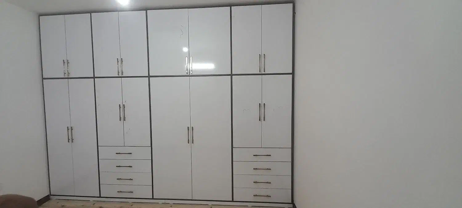 کابینت mdf|جاکفشی، کمد، دراور|قرچک, داوود آباد|دیوار