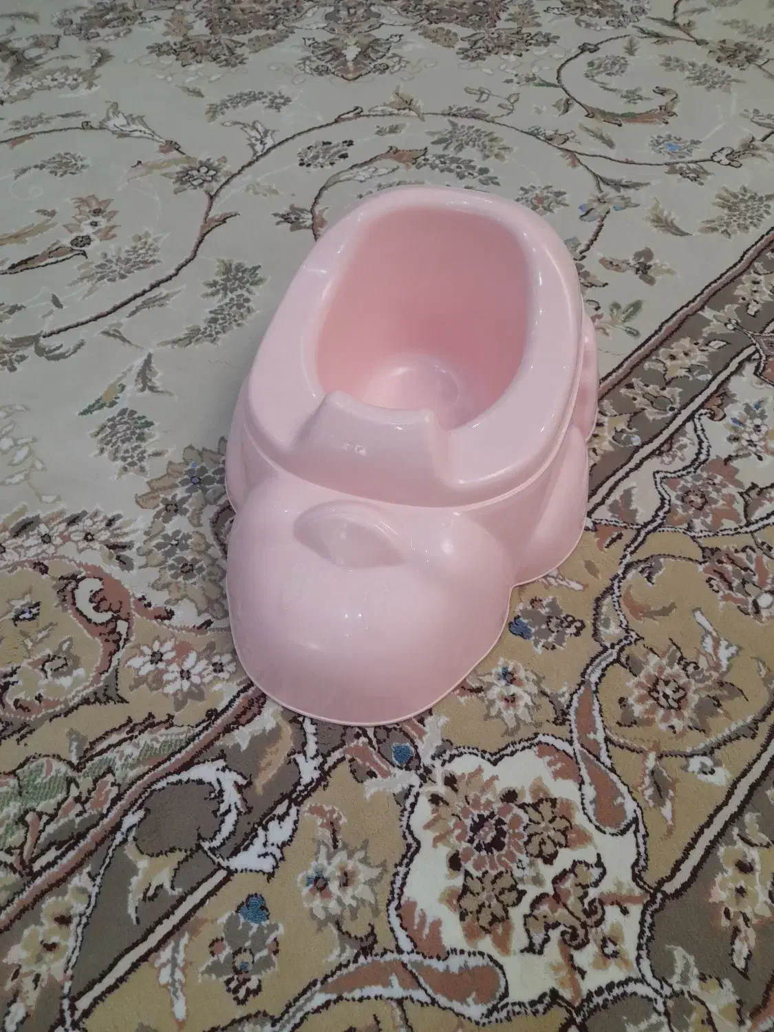 توالت فرنگی ساده|اسباب و اثاث بچه|تهران, جی|دیوار