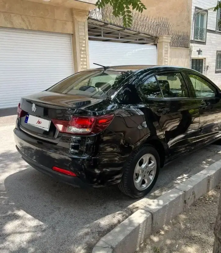 شاهین اتومات/ شرایط اقساطی/ تحویل فوری|خودرو سواری و وانت|تهران, باغ فیض|دیوار