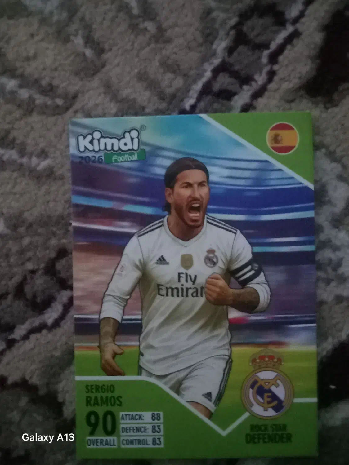 کیمدی راموس|کلکسیون و سرگرمی|اهواز, بیست متری شهرداری|دیوار