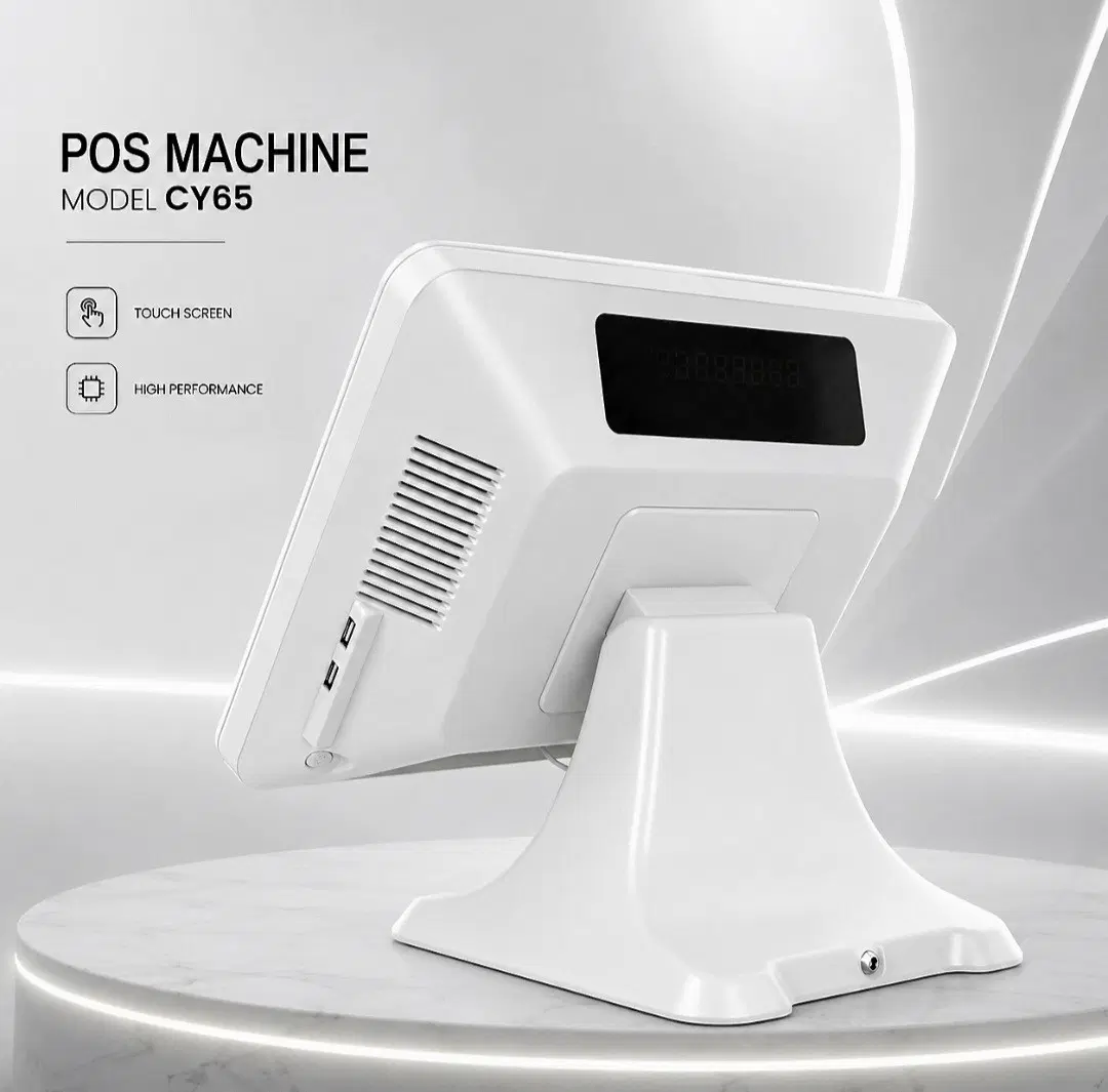 POS MACHINE Model CY65 صندوق فروشگاهی لمسی|فروشگاه و مغازه|تهران, دبستان|دیوار