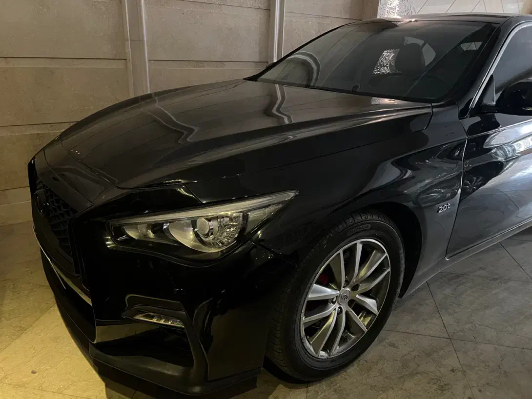 اینفینیتی q50|خودرو سواری و وانت|دزفول, |دیوار