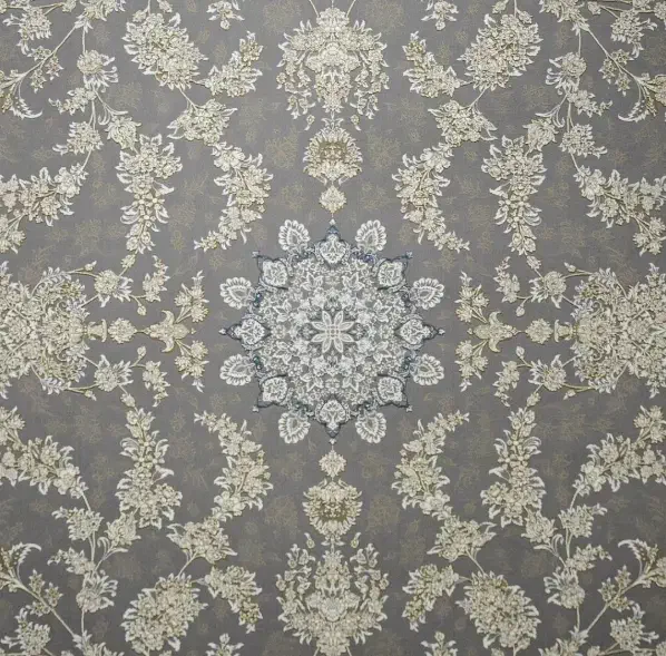 دوعددفرش۶متری|فرش|بروجرد, |دیوار