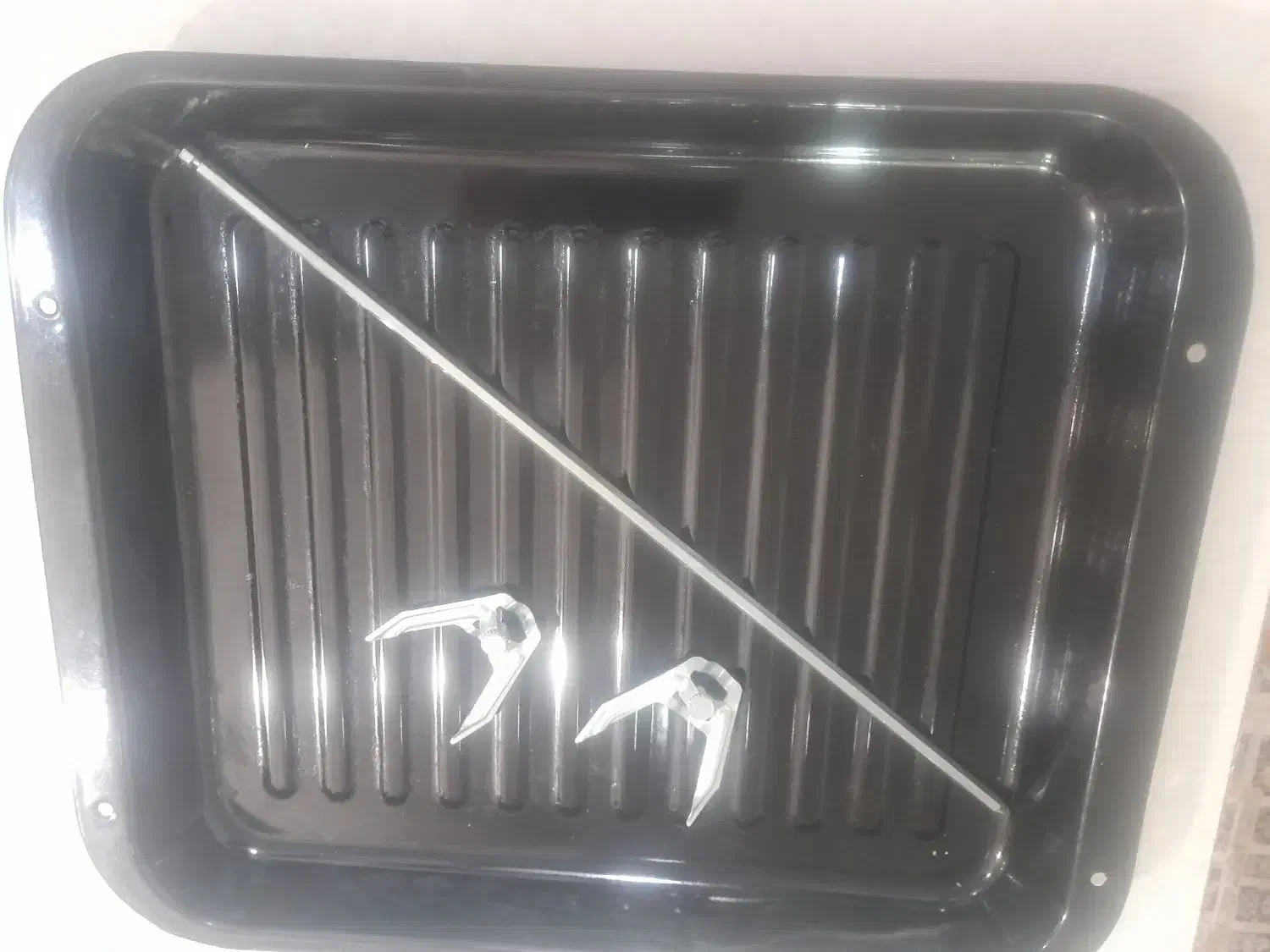 توستر|اجاق گاز و لوازم برقی پختوپز|تهران, شادآباد|دیوار