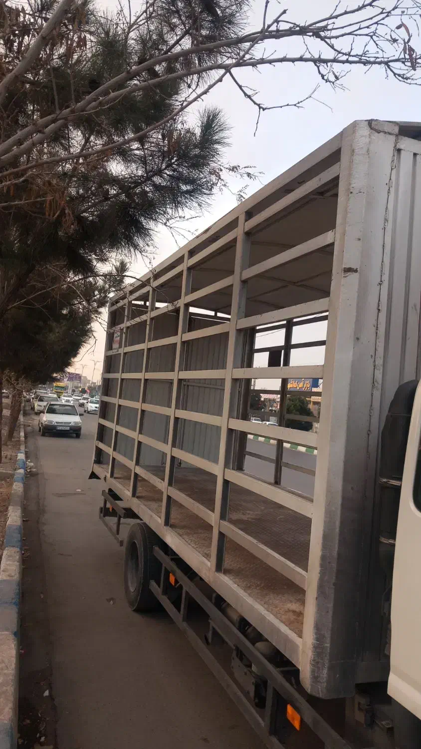 اتاق مرغی|ماشین‌آلات صنعتی|گلستان (تهران), |دیوار