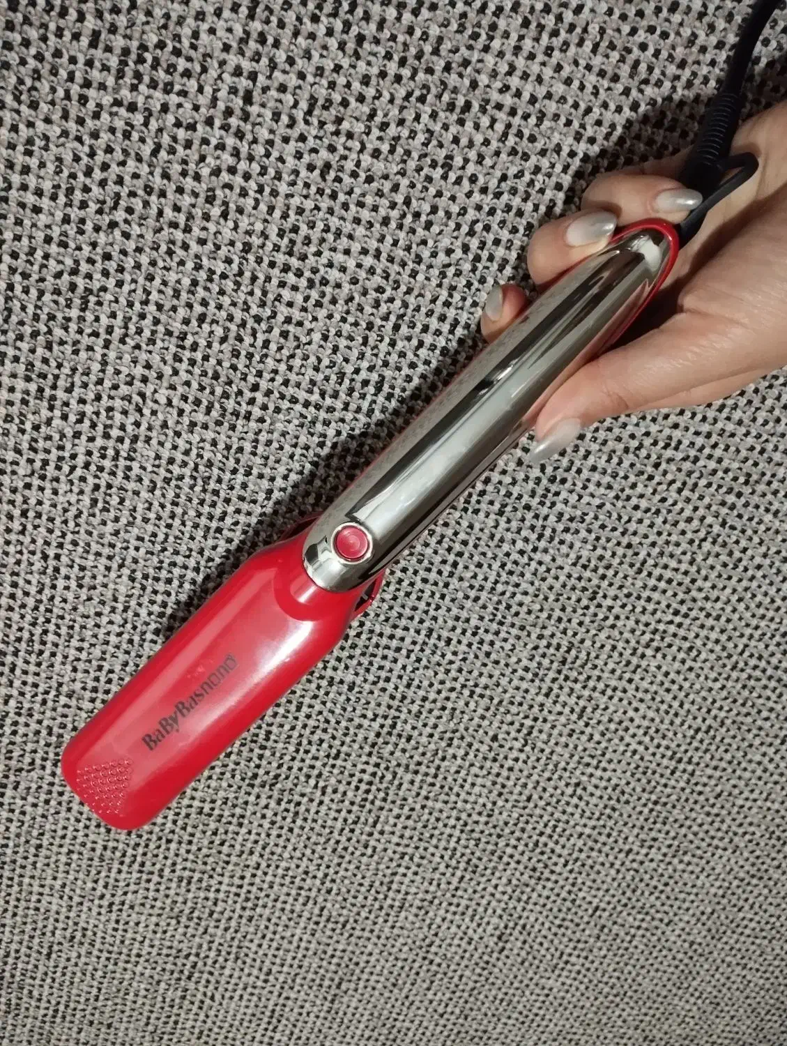 اتو مو|اتو و لوازم اتو|بهبهان, |دیوار