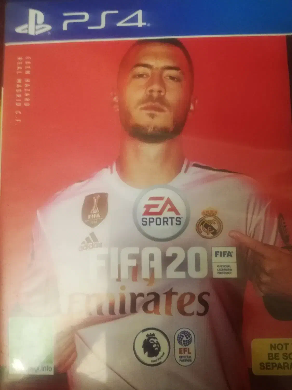 دیسک سی دی بازی فوتبال  ps4 از فیفا 2015 تا 2021|کنسول، بازی ویدئویی و آنلاین|یزد, |دیوار