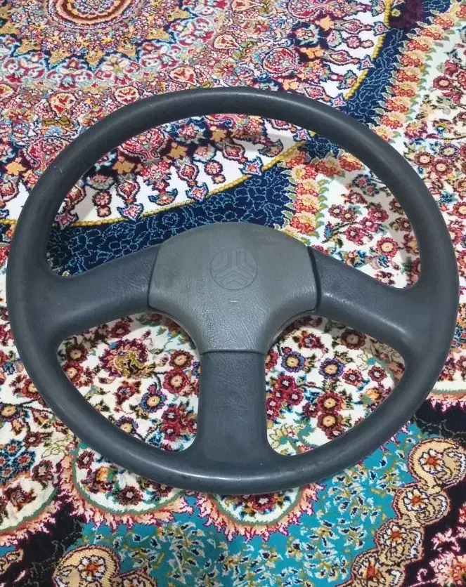 فرمان پرایدصبا|قطعات یدکی و لوازم جانبی|رشت, قاسمیه|دیوار