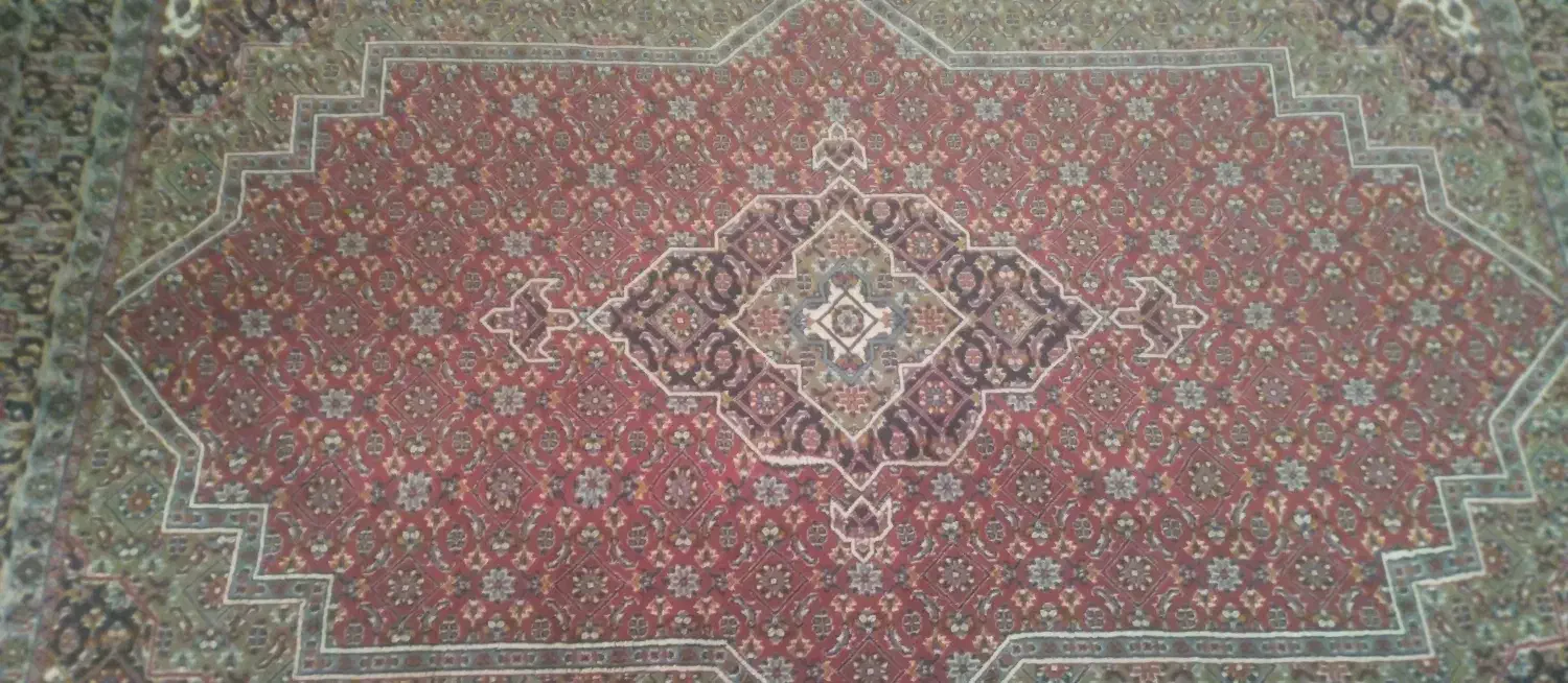 قالیچه ماشینی|فرش|تهران, نارمک|دیوار