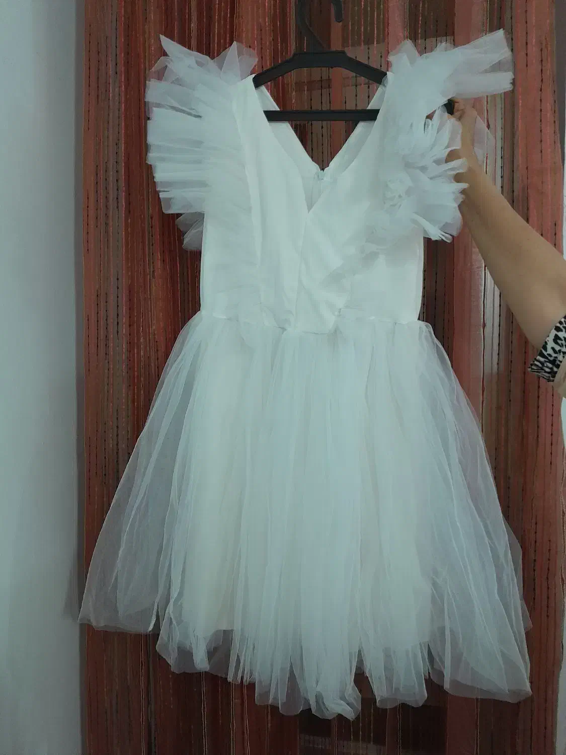 لباس عروس فرمالیته|لباس|بوشهر, |دیوار