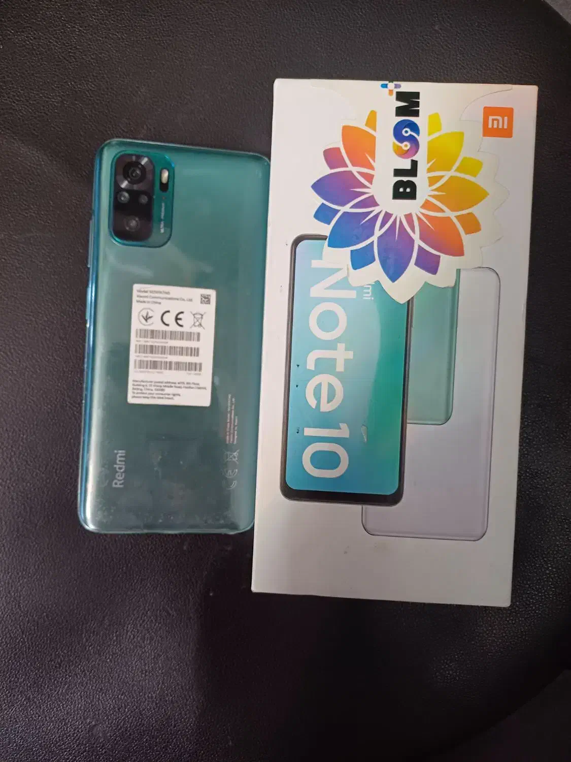 redmi not10|موبایل|محمدیه-قزوین, |دیوار