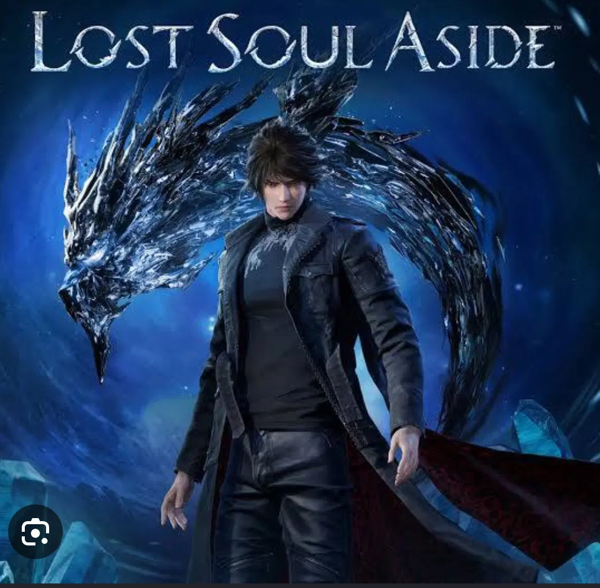 lost soul aside PS5|کنسول، بازی ویدئویی و آنلاین|اردستان, |دیوار
