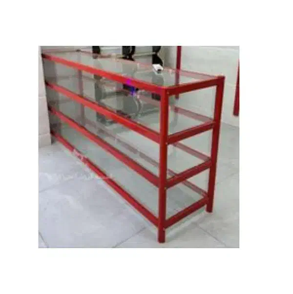 ویترین فروشی (قیمت توافقی)|فروشگاه و مغازه|لردگان, |دیوار