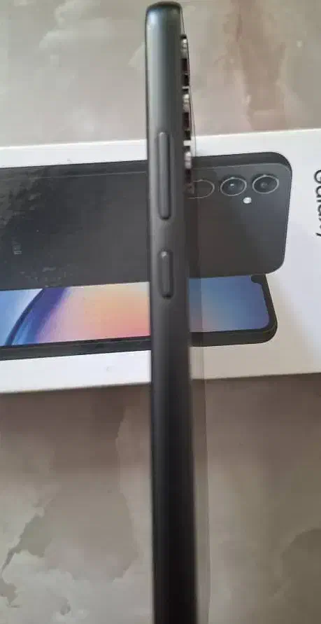 گوشی سامسونگ A34|موبایل|تهران, راه آهن|دیوار