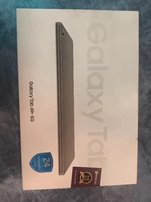 تبلت a9+ 64 5G|تبلت|تبریز, |دیوار