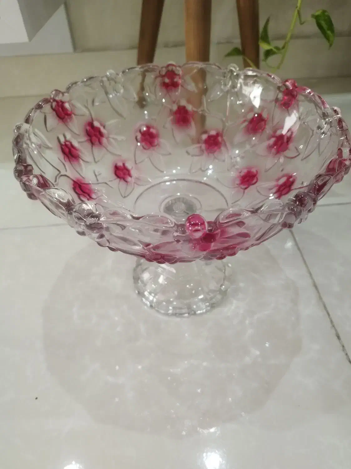 میو خوری بزرگ|ظروف سرو و پذیرایی|رشت, فرزانه|دیوار