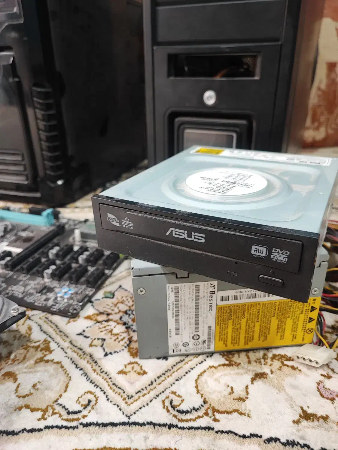 کامپیوتر|قطعات و لوازم جانبی رایانه|مسجد سلیمان, |دیوار