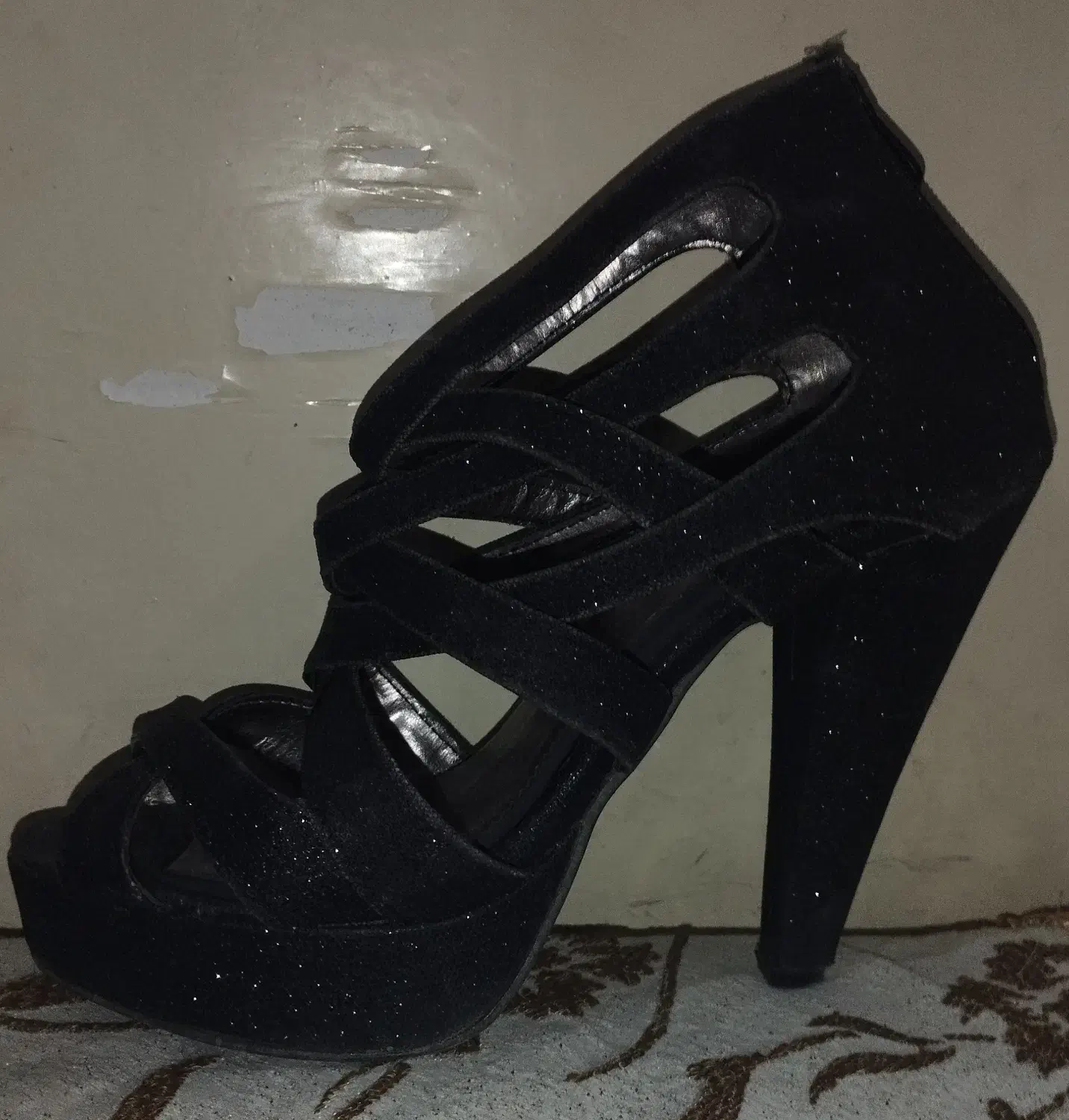 کفش زنانه|کیف، کفش، کمربند|سنندج, |دیوار