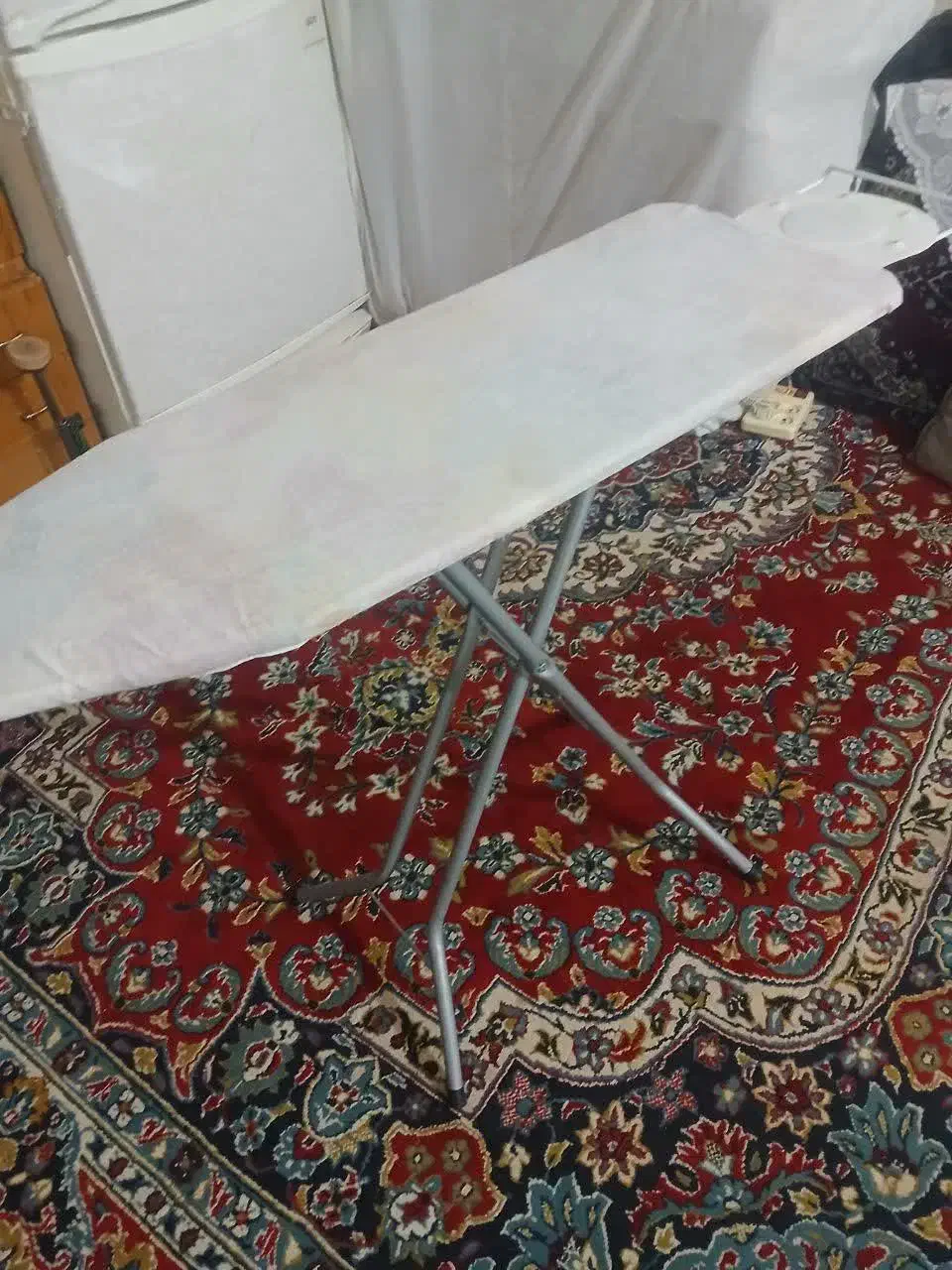 تخته اتو|اتو و لوازم اتو|قم, شهر قائم|دیوار