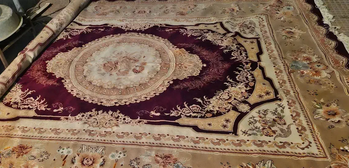 فرش|فرش|پاکدشت, پاکدشت (مامازند)|دیوار