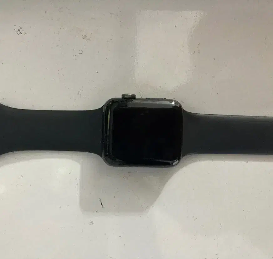 اپل واچ سری ۳|لوازم جانبی موبایل و تبلت|ری, اقدسیه|دیوار