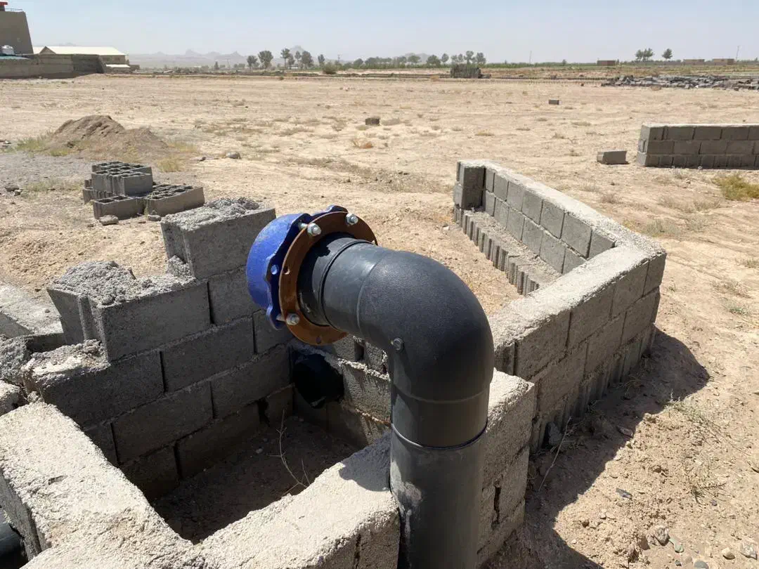 فروش زمین مزروعی در تقاب|فروش دفتر صنعتی، کشاورزی، تجاری|خوسف, |دیوار