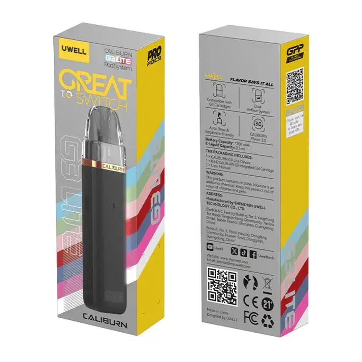 پاد یوول G3 lite|زیورآلات و اکسسوری|قم, پردیسان|دیوار