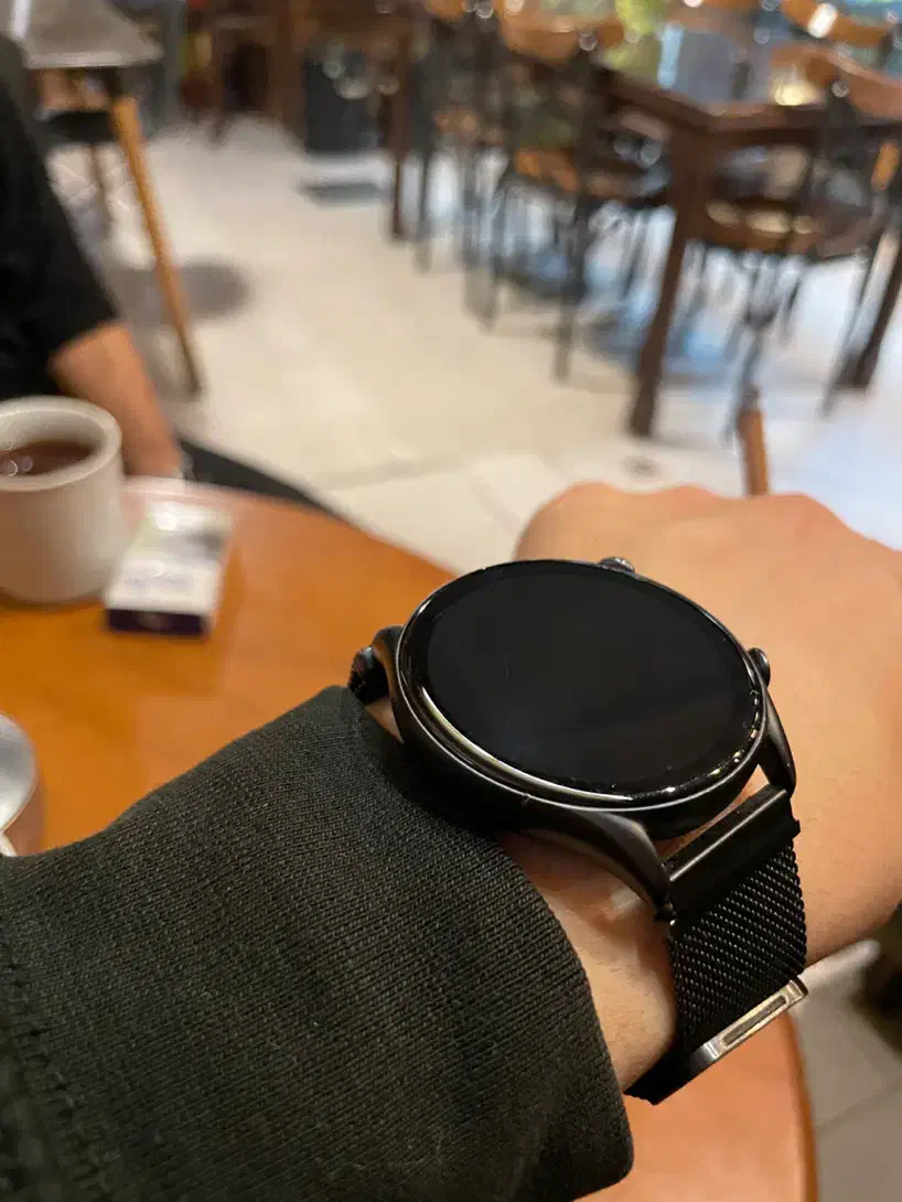 Gtr3 pro|ساعت|تهران, نجات اللهی|دیوار