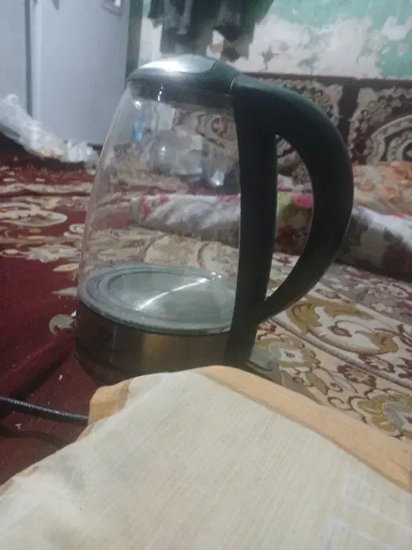 کتی برقی|سماور، چایساز، قهوهساز|اهواز, منبع اب|دیوار