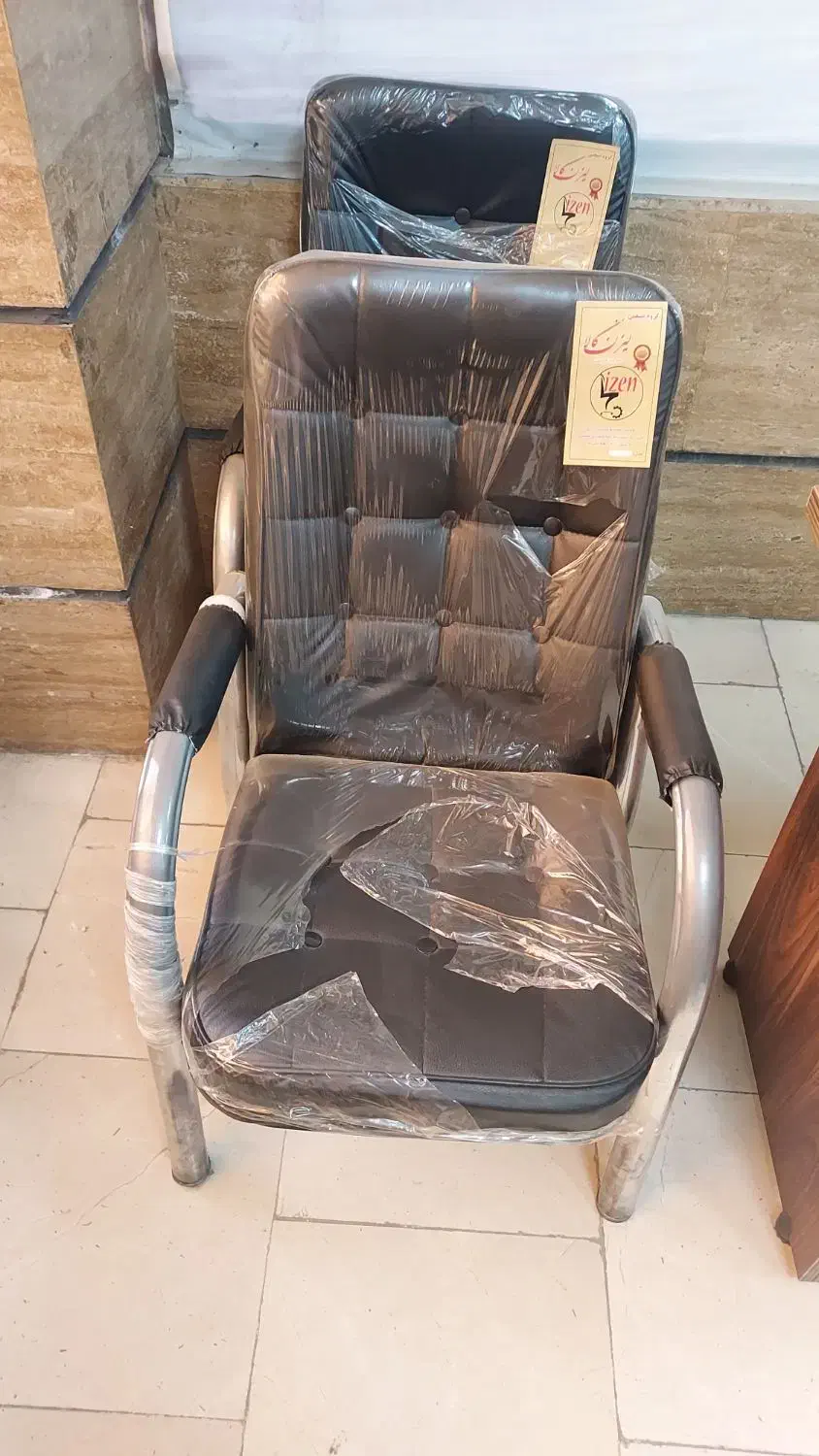 صندلی چرخدار|صندلی و نیمکت|تهران, گلستان (شهرک راه آهن)|دیوار