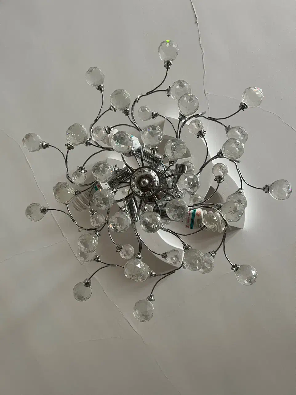 فروش چها عدد لوستر|لوستر و چراغ آویز|تهران, سعادت‌آباد|دیوار