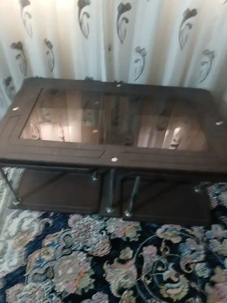 عسلی|مبلمان خانگی و میز عسلی|شوش, |دیوار