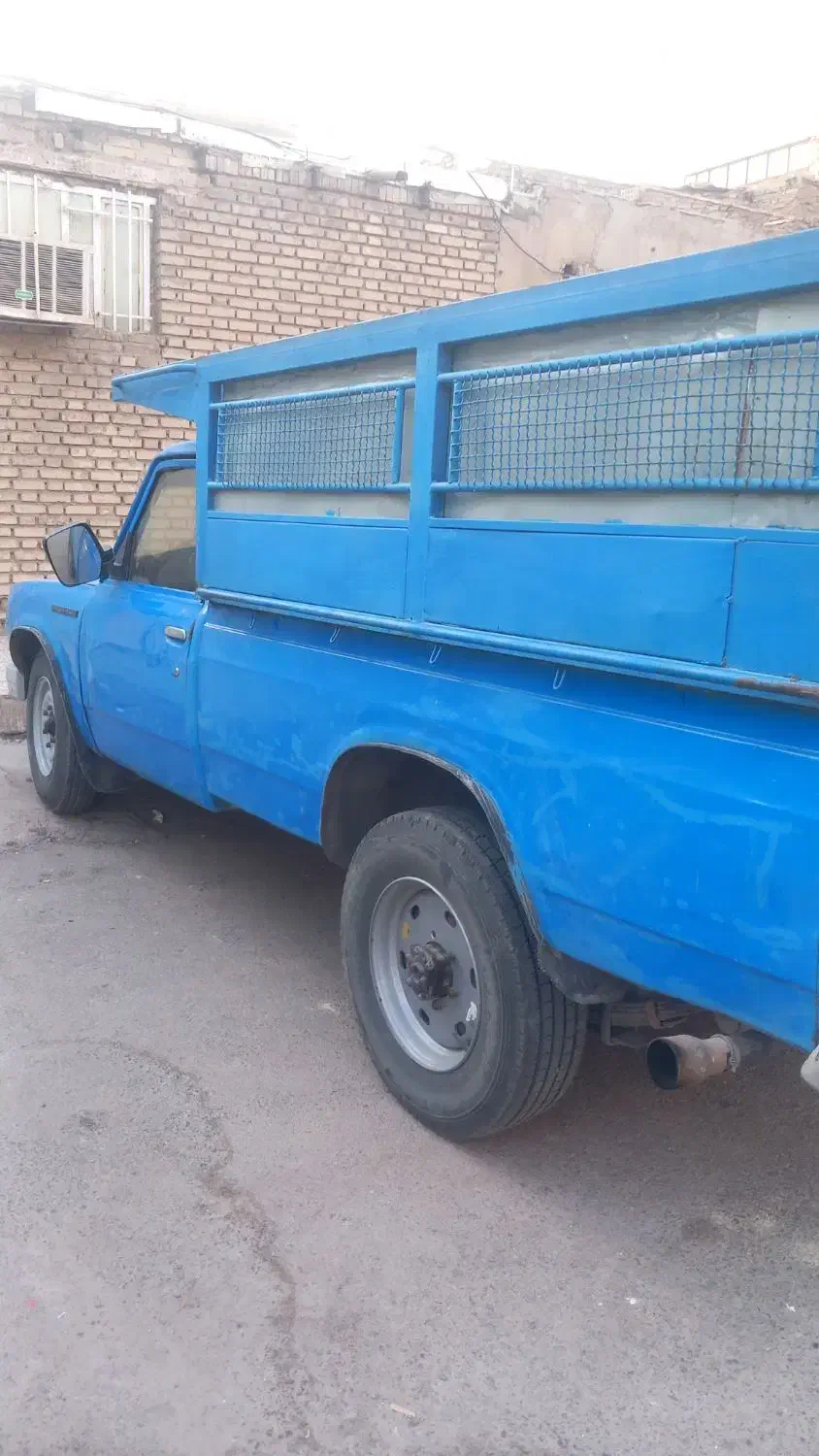 اهواز فاز یک پاداد|خودرو سواری و وانت|اهواز, بهشت آباد|دیوار