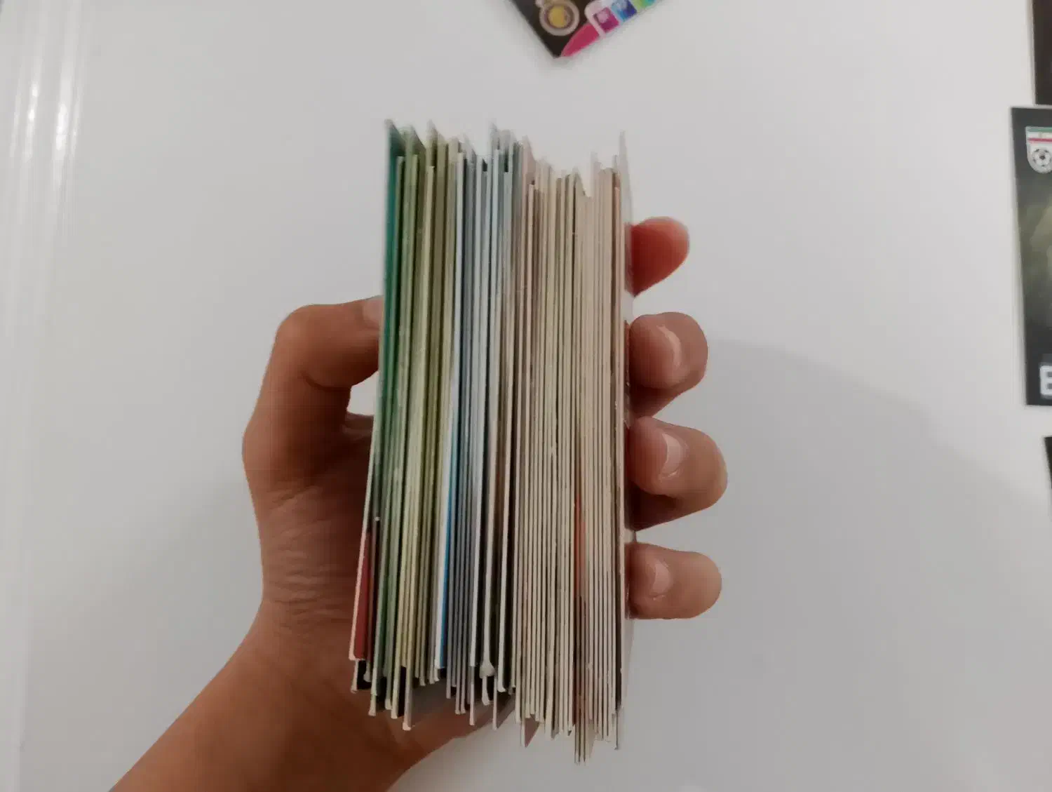 کیمدی|کلکسیون و سرگرمی|مشهد, چهارچشمه|دیوار