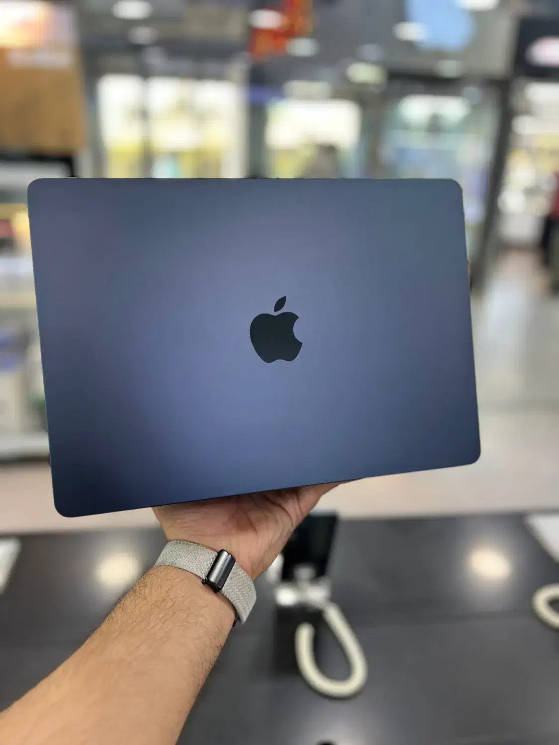 Macbook Air 2023 M2|رایانه همراه|کرج, عظیمیه|دیوار