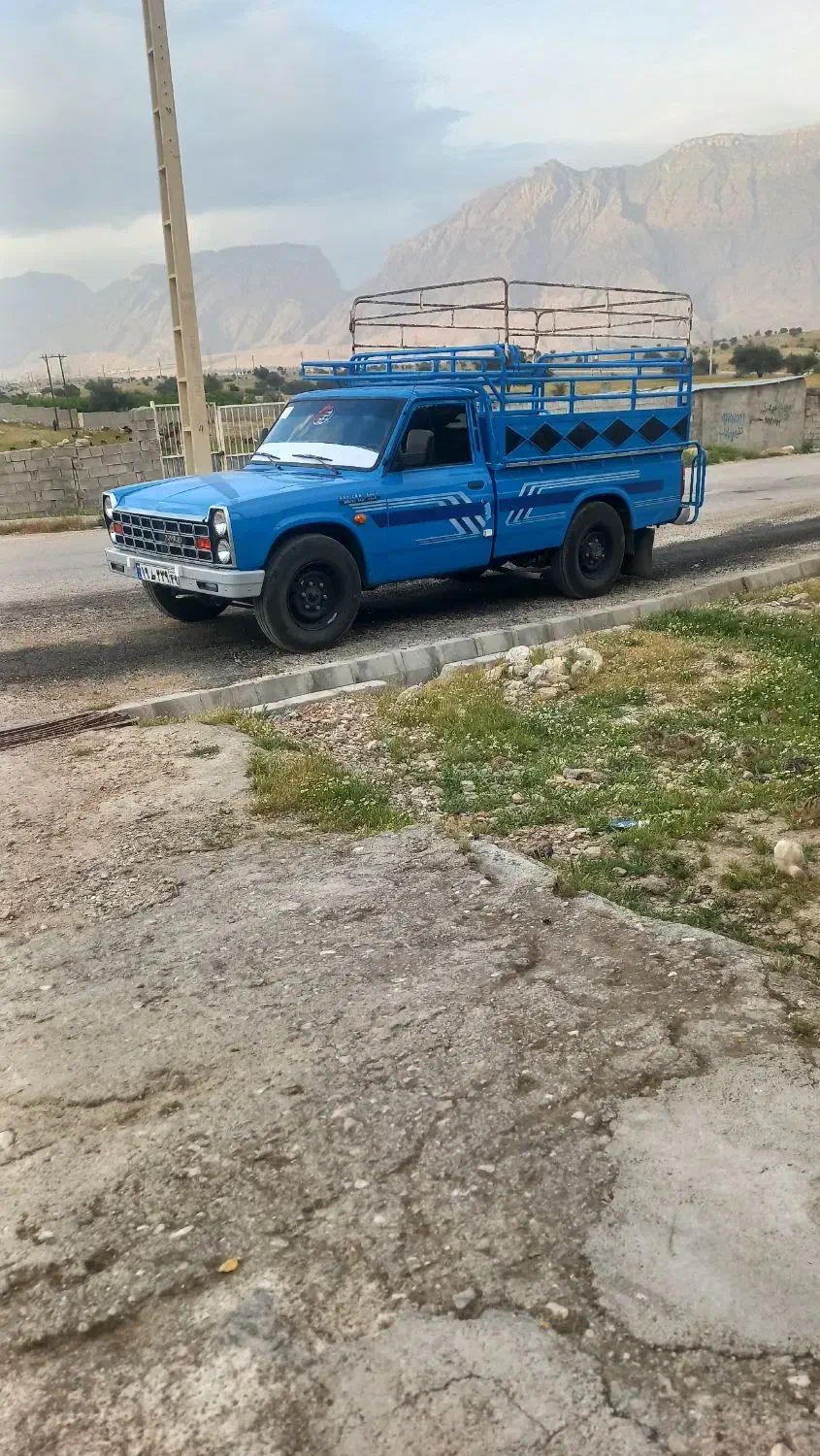 باربری.و اسباب کشی|خدمات حمل و نقل|لیکک, |دیوار