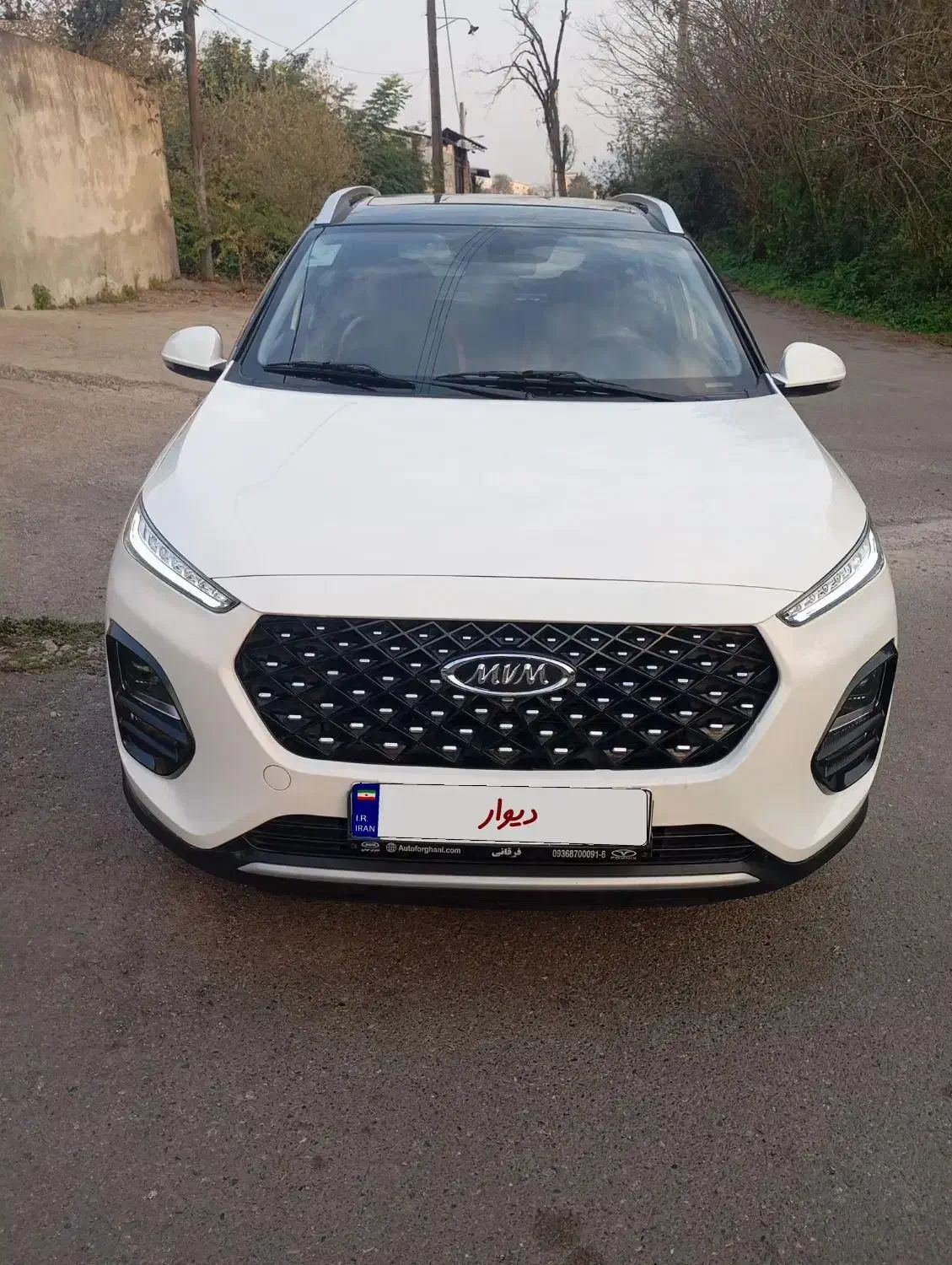 x22 مدل 1402اتومات|خودرو سواری و وانت|لاهیجان, حاجی آباد|دیوار