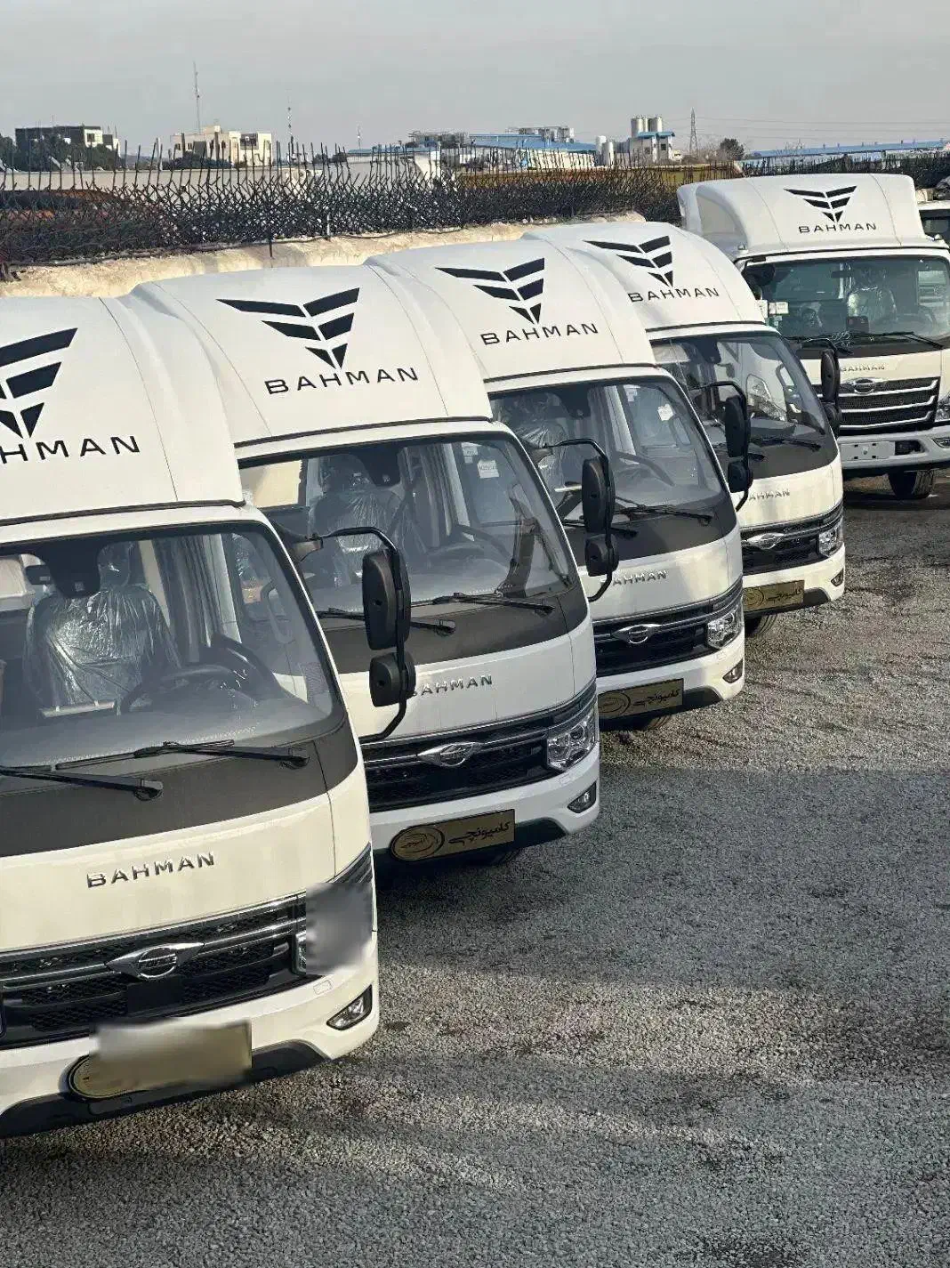 فورس f38 بهترین جایگزین برای نیسان سواران|خودرو سنگین|چهاردانگه (تهران), |دیوار