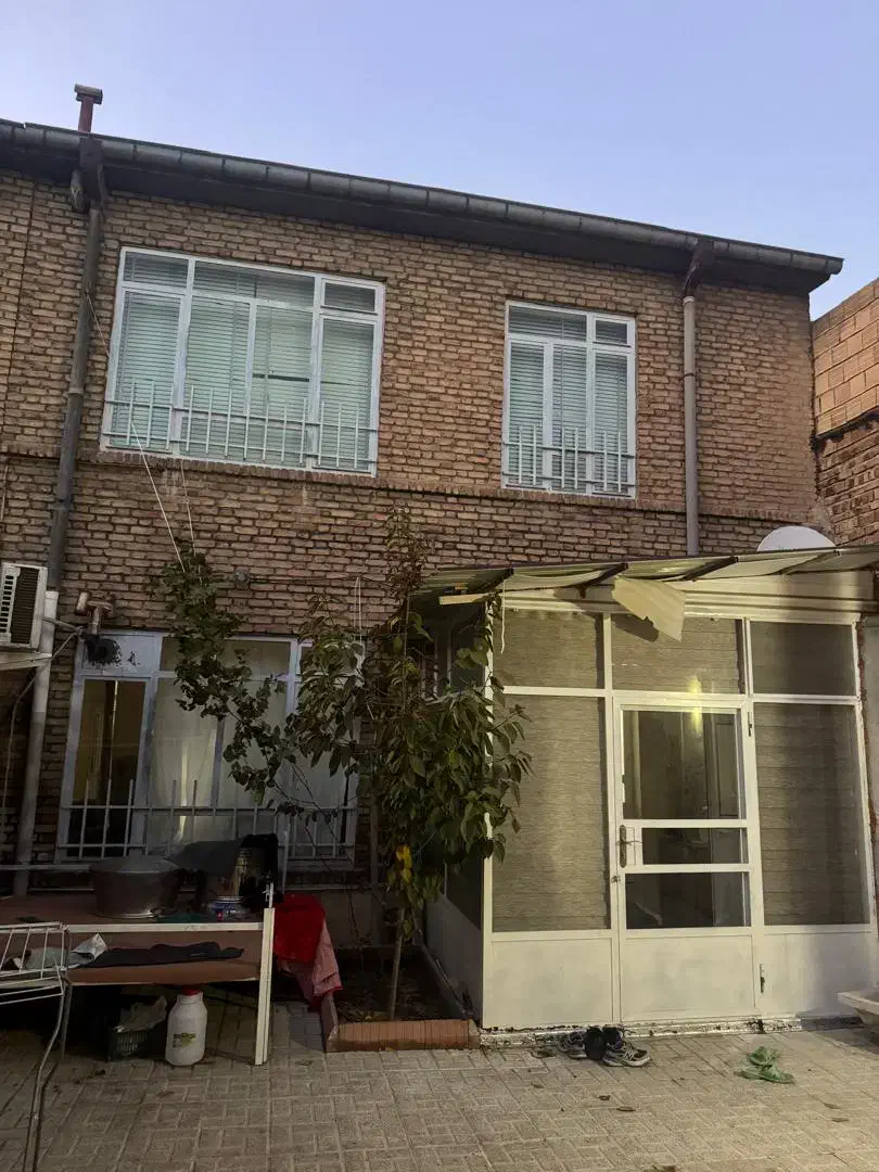 فروش منزل مسکونی  در خیابان مطهری سند شش دانگ|فروش خانه و ویلا|ارومیه, |دیوار